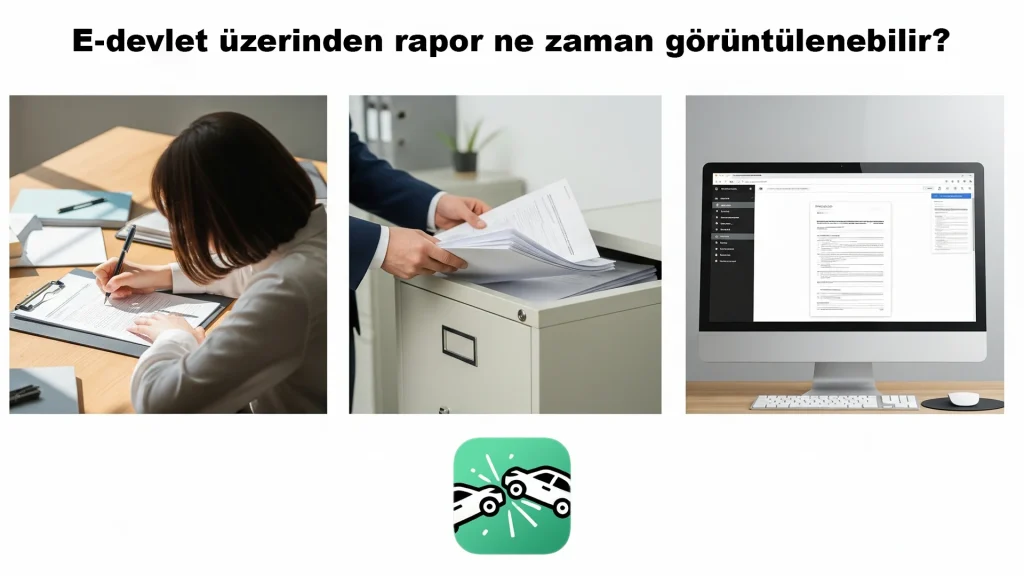 Kaza Raporu