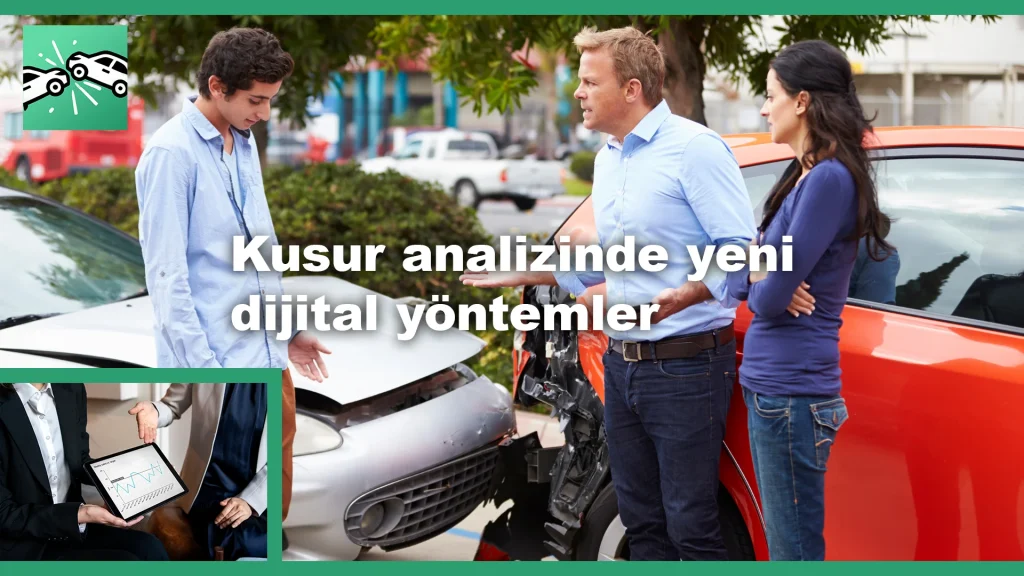 Kusur oranı hesaplama