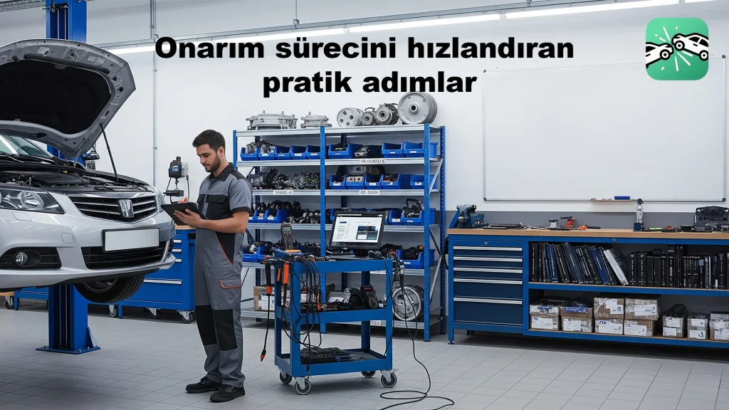 Kasko Dosyası Açarken Dikkat Edilmesi Gereken 7 Altın Kural