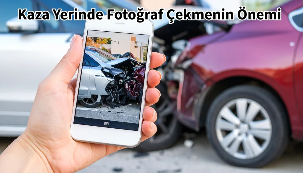 Kaza Tespit Tutanağı Nedir? Adım Adım Doldurma Rehberi (2025)