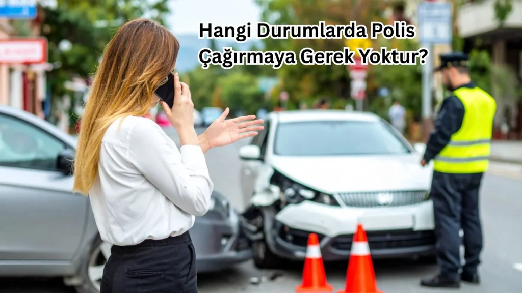 Kaza Tespit Tutanağı Nedir? Adım Adım Doldurma Rehberi (2025)